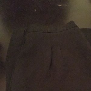 Navy blue skirt **👖4 pair for $15 when bundled**